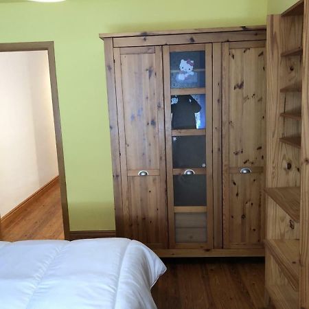 Appartement Puerta Del Carmen à Saragosse Extérieur photo
